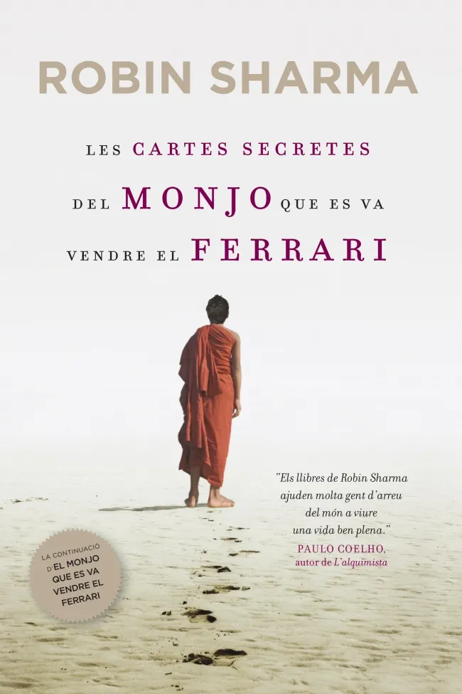 CARTES SECRETES DEL MONJO QUE ES VA VENDRE EL