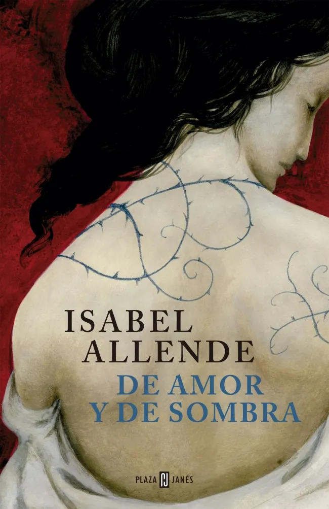 DE AMOR Y DE SOMBRA -ED.2012-