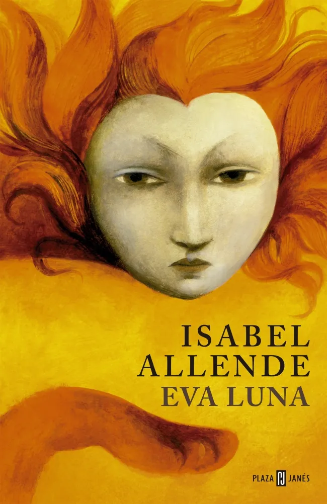 EVA LUNA -ED.2012-