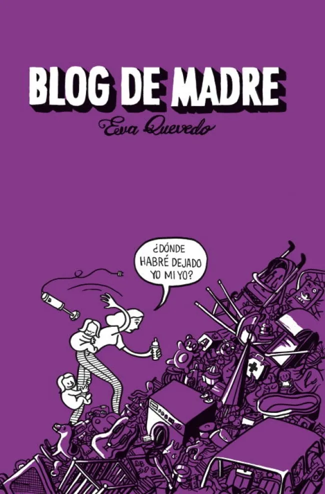 BLOG DE MADRE
