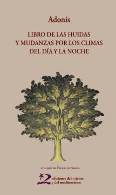 LIBRO DE LAS HUIDAS Y MUDANZAS POR LOS CLIMAS DEL
