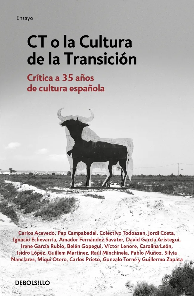 CT O LA CULTURA DE LA TRANSICIÓN