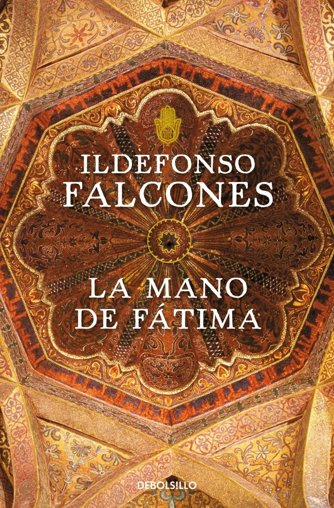 La mano de Fátima