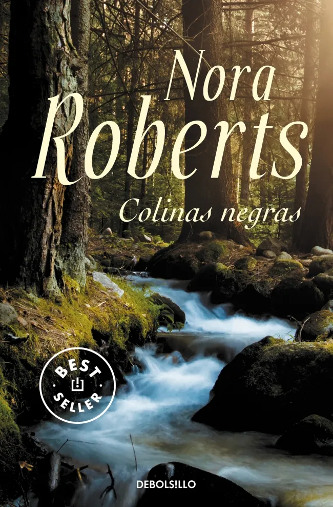 Colinas negras