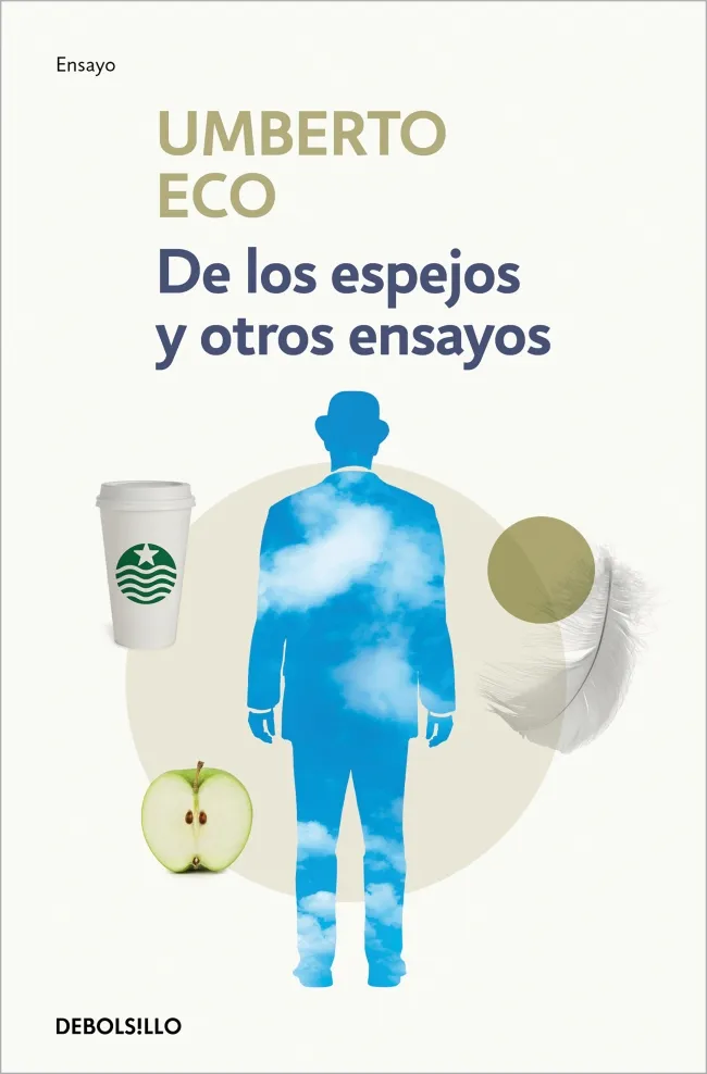 De los espejos y otros ensayos