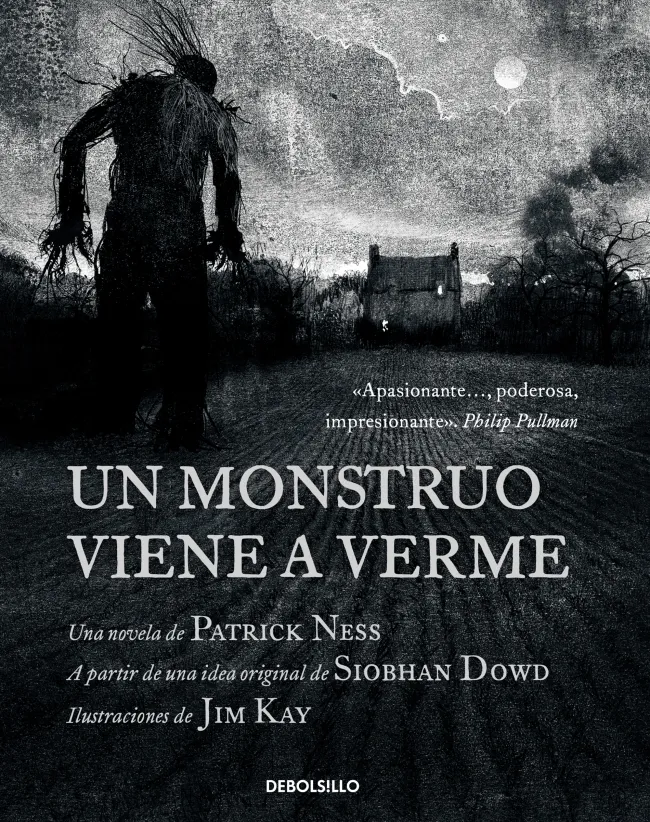 MONSTRUO VIENE A VERME,UN IL.LUSTRAT