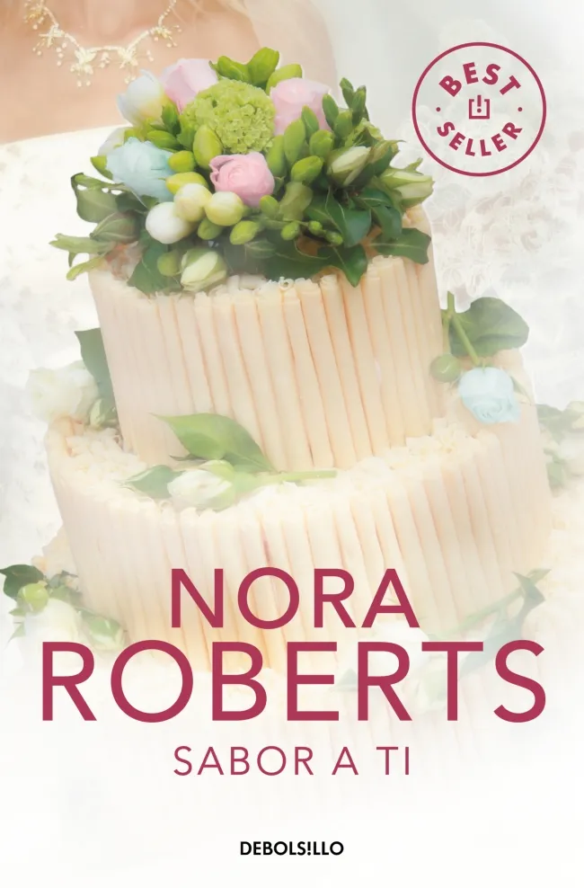 Sabor a ti (Cuatro bodas 3)