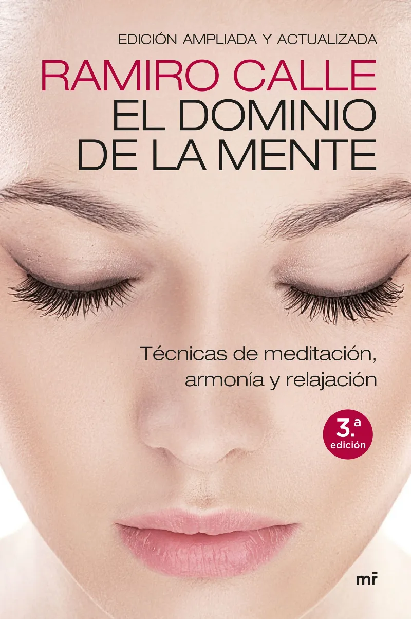 DOMINIO DE LA MENTE, EL