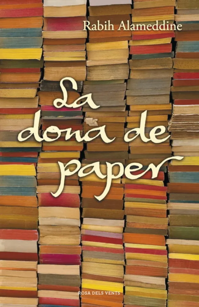 DONA DE PAPER,LA