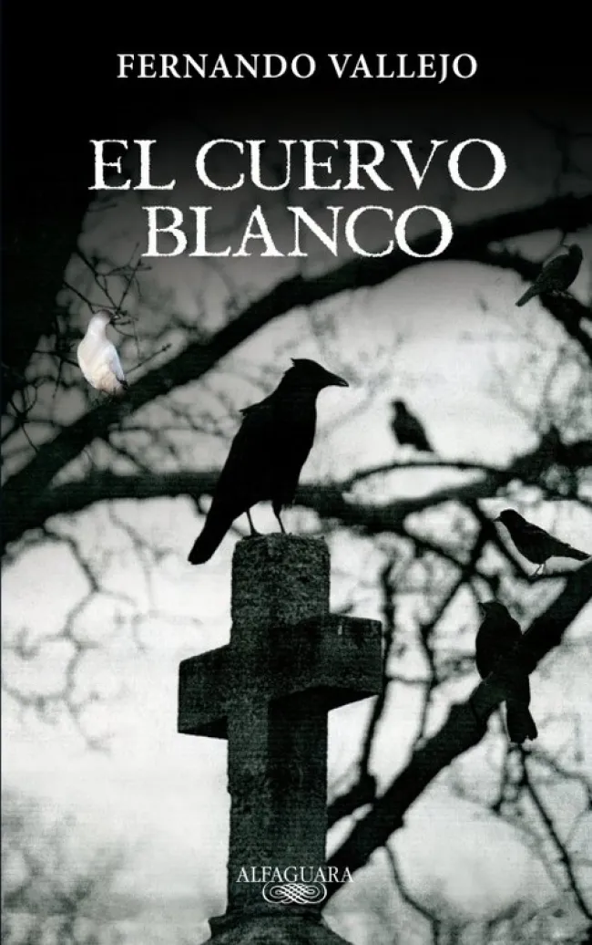 CUERVO BLANCO,EL