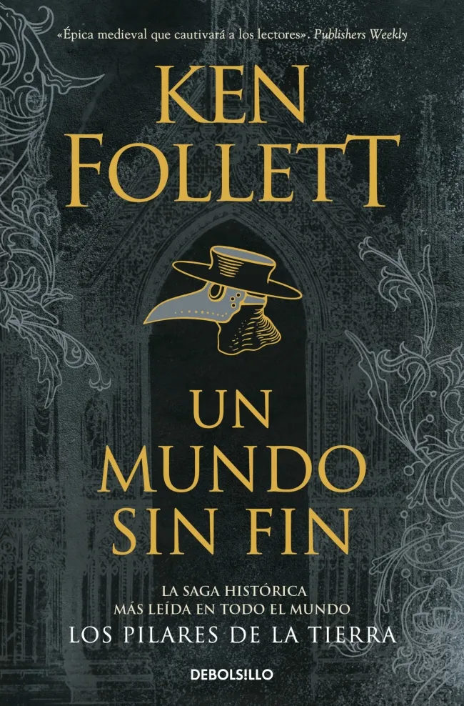 UN MUNDO SIN FIN