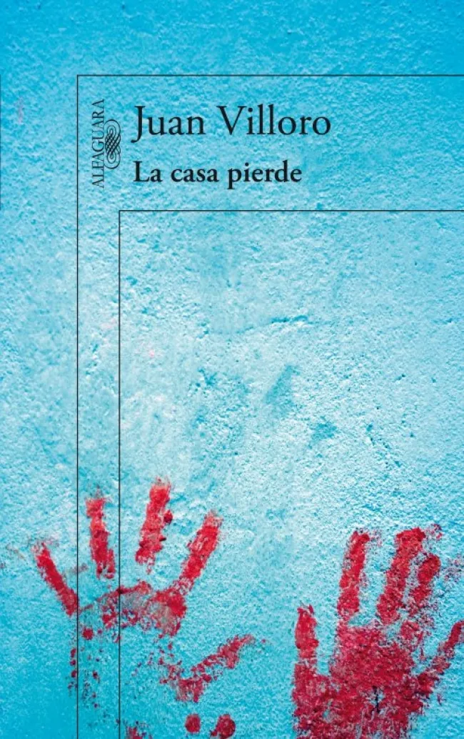 CASA PIERDE, LA