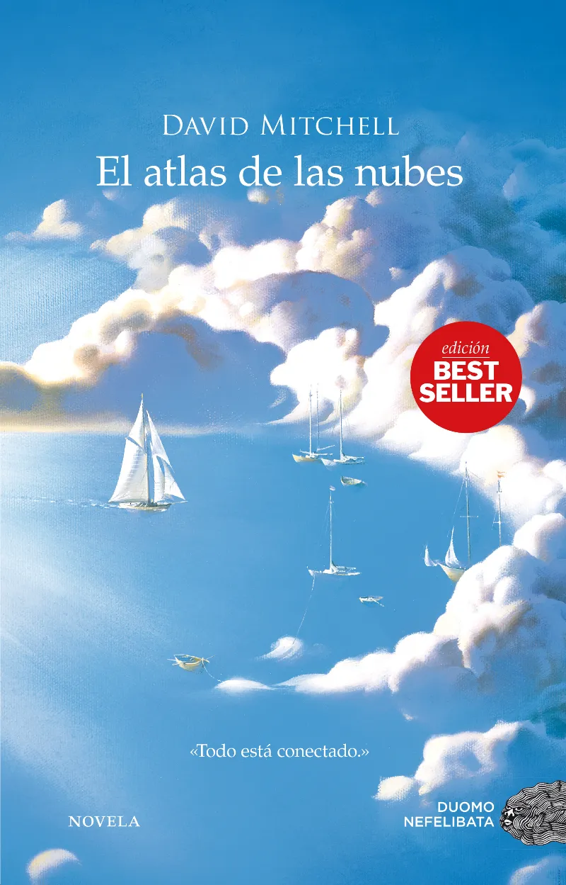 ATLAS DE LAS NUBES,EL