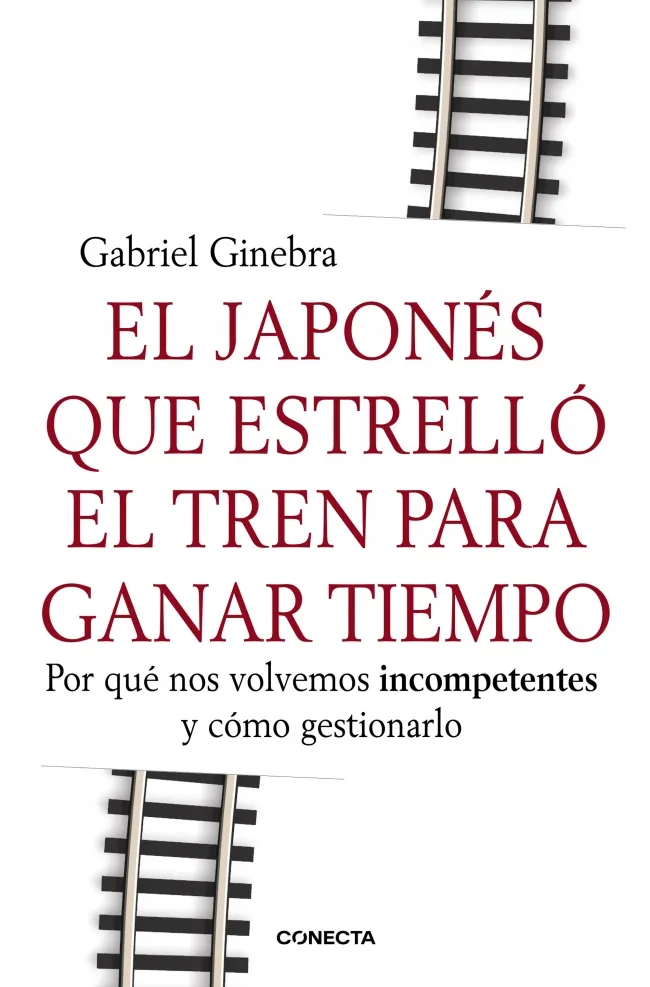 JAPONES QUE ESTRELLO EL TREN PARA GANAR TIEMPO,EL