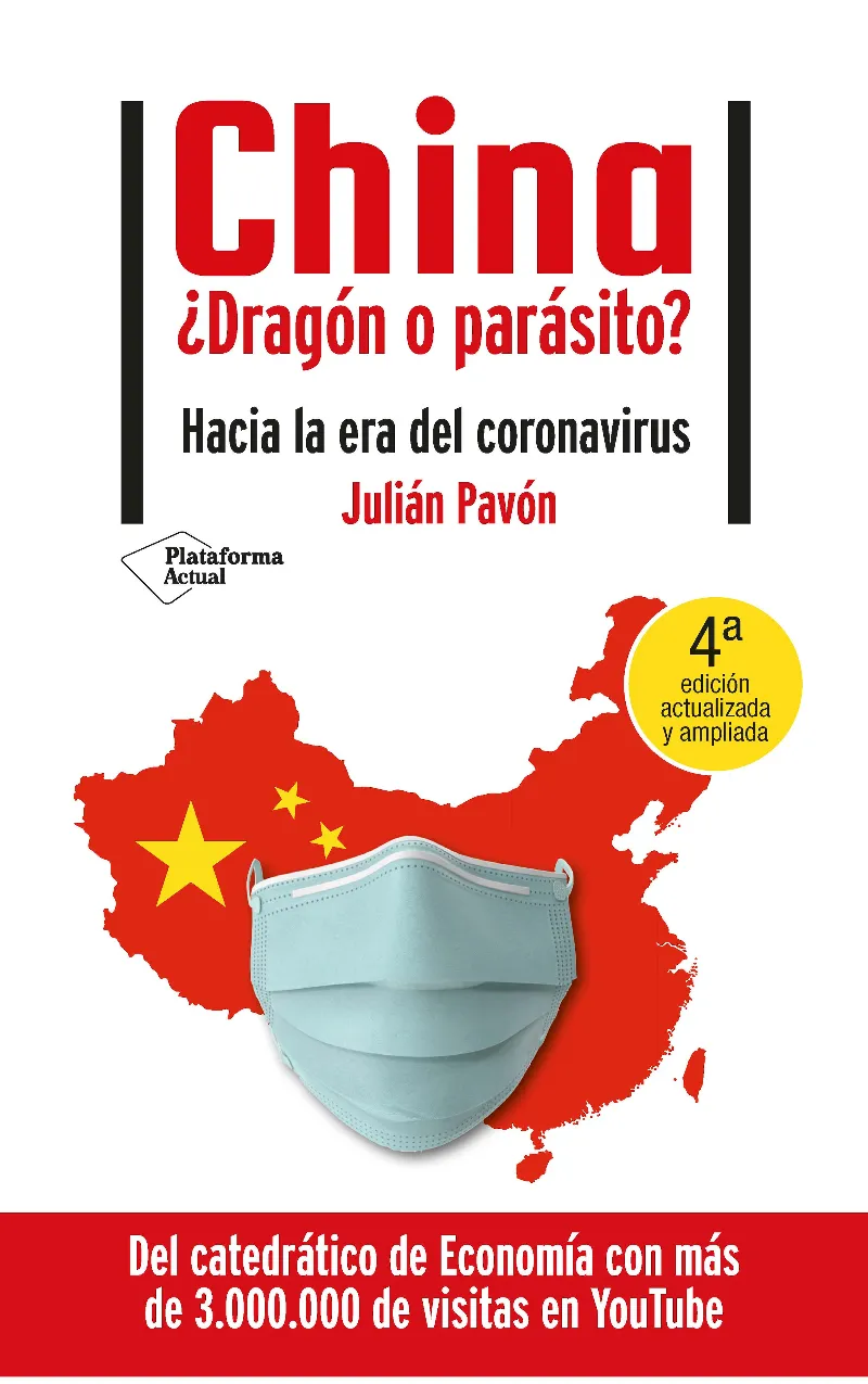 CHINA DRAGON O PARASITO ?