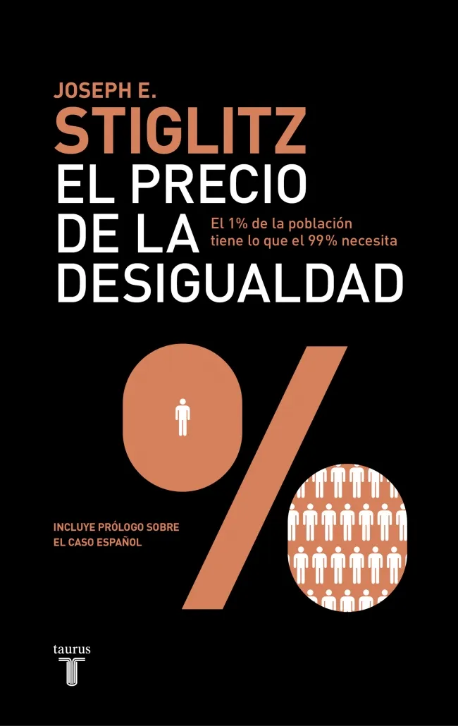 PRECIO DE LA DESIGUALDAD,EL