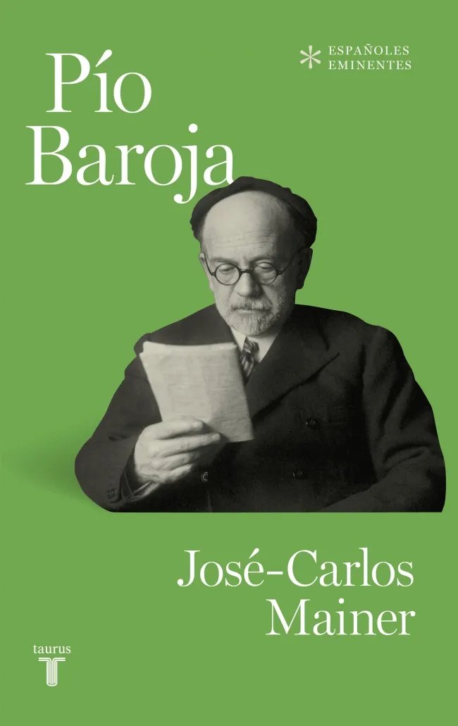 PIO BAROJA