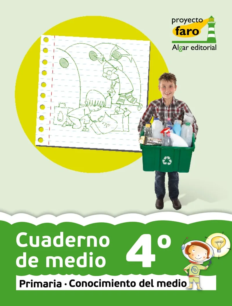 EP 4 - QUAD. DE MEDI - CONEIXEMENT DEL MEDI - FAR