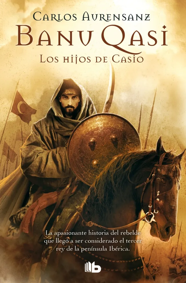 Los hijos de Casio (Banu Qasi 1)