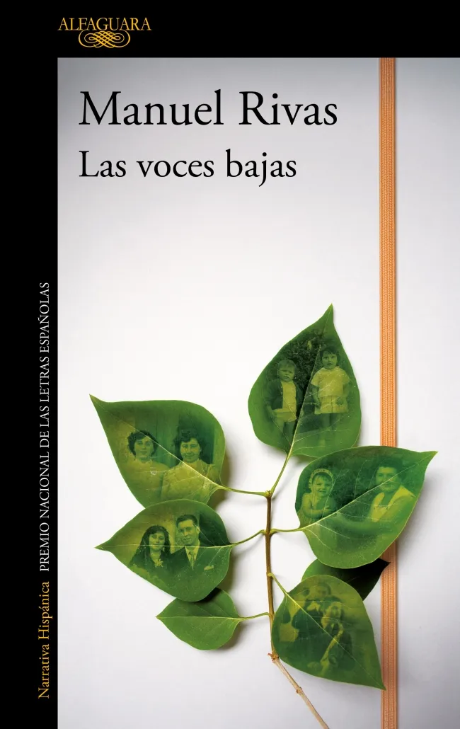 VOCES BAJAS,LAS
