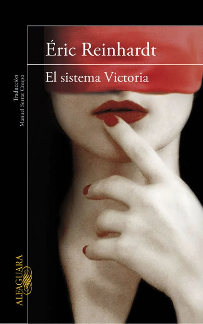 SISTEMA VICTORIA,EL