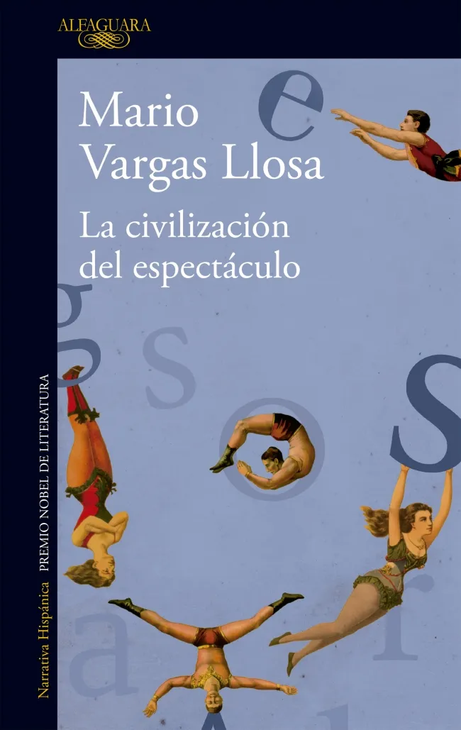 CIVILIZACION DEL ESPECTACULO,LA