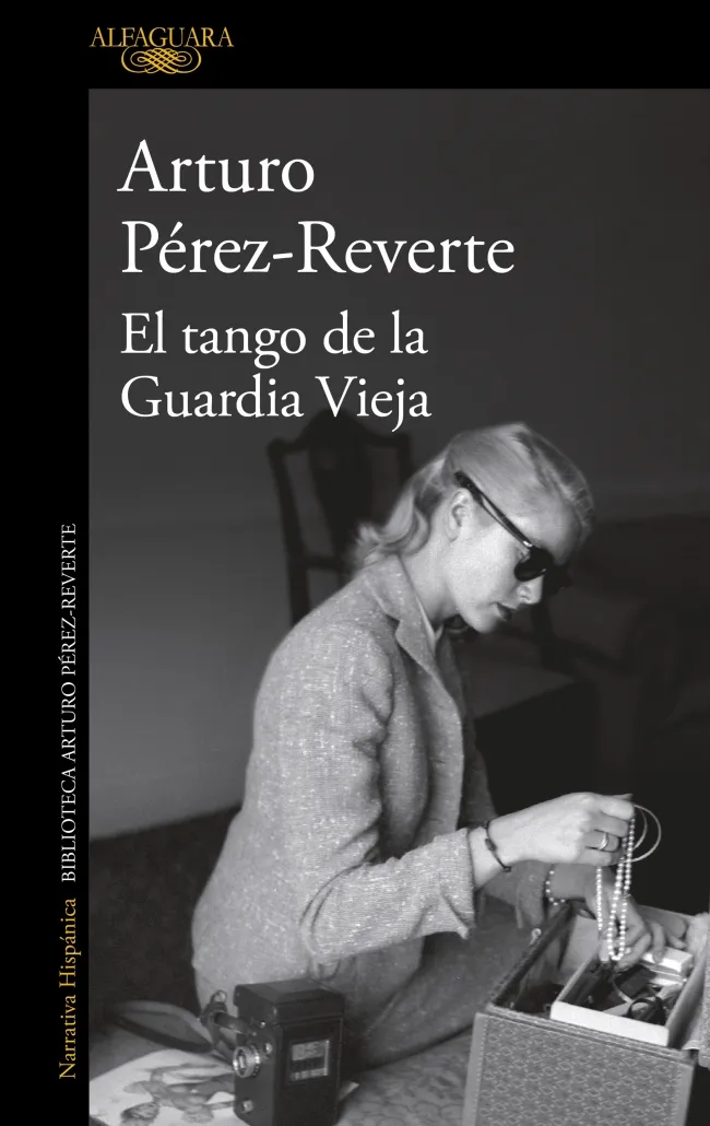 TANGO DE LA GUARDIA VIEJA,EL