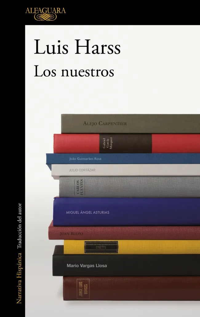 NUESTROS, LOS