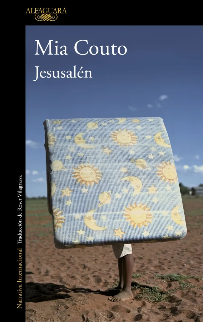 JERUSALEN