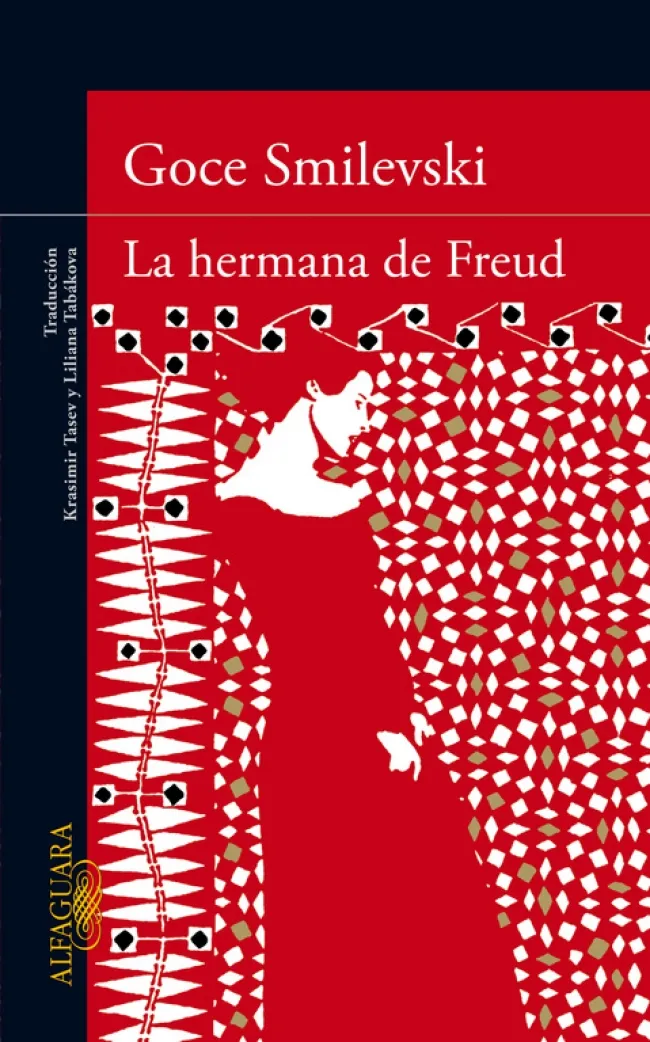 HERMANA DE FREUD,LA