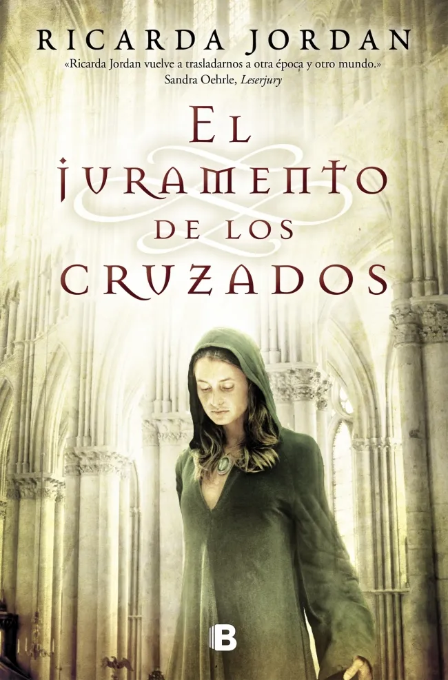 JURAMENTO DE LOS CRUZADOS,EL