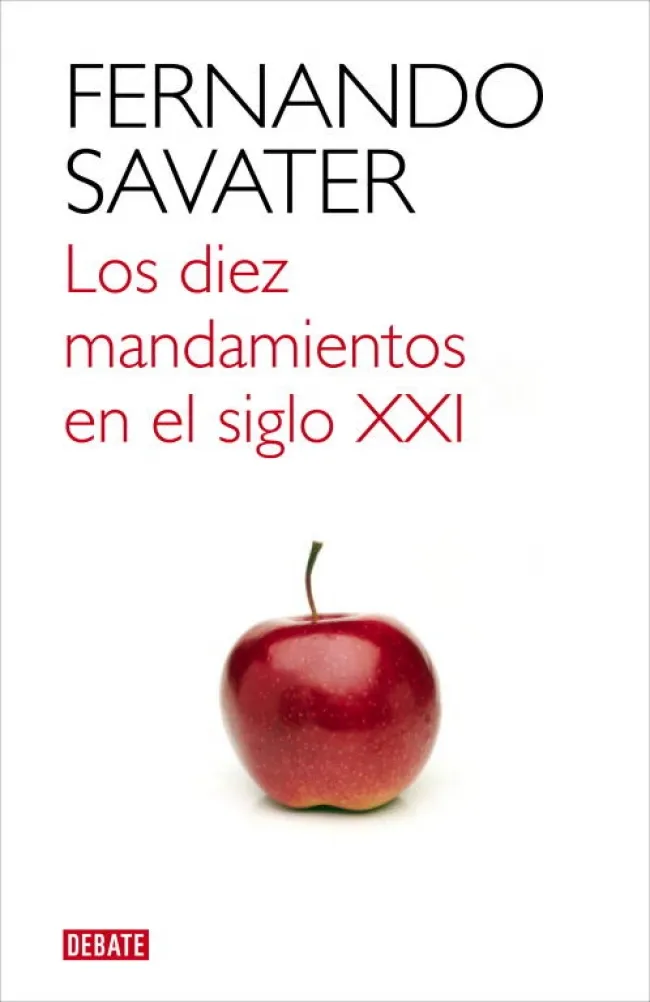 DIEZ MANDAMIENTOS EN EL SIGLO XXI,LOS