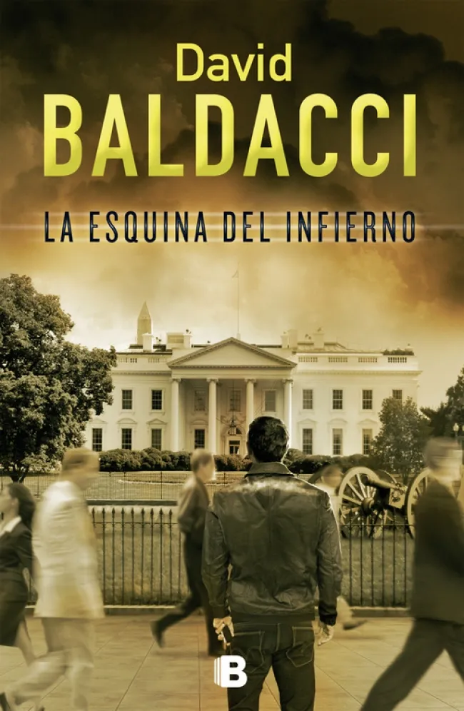 ESQUINA DEL INFIERNO,LA