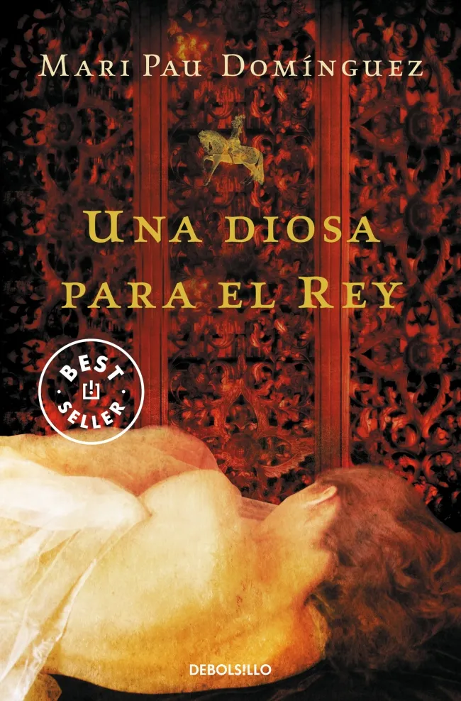 Una diosa para el rey