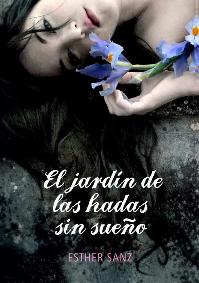 JARDIN DE LAS HADAS SIN SUEÑO,EL