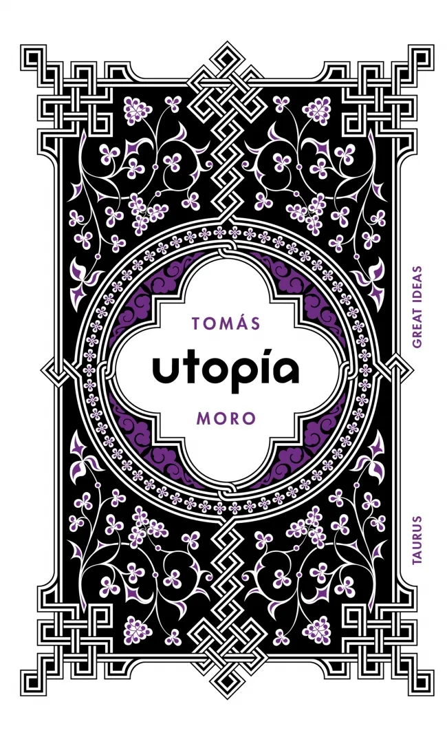 UTOPIA -BUTXACA-