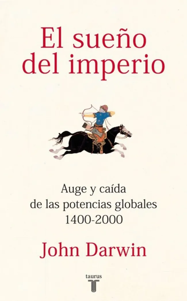 SUEÑO DEL IMPERIO,EL