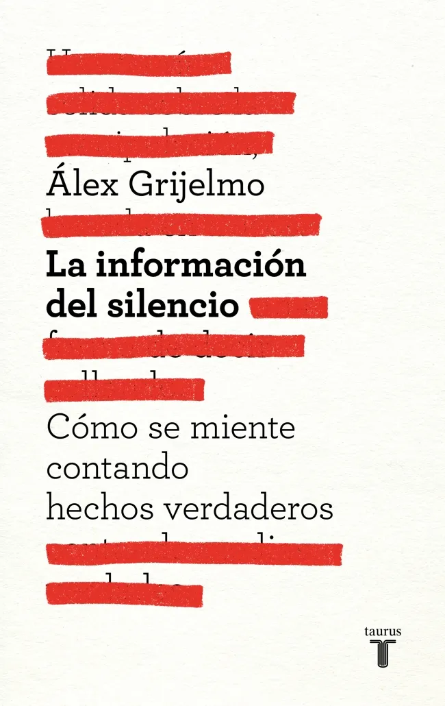 INFORMACION DEL SILENCIO,LA