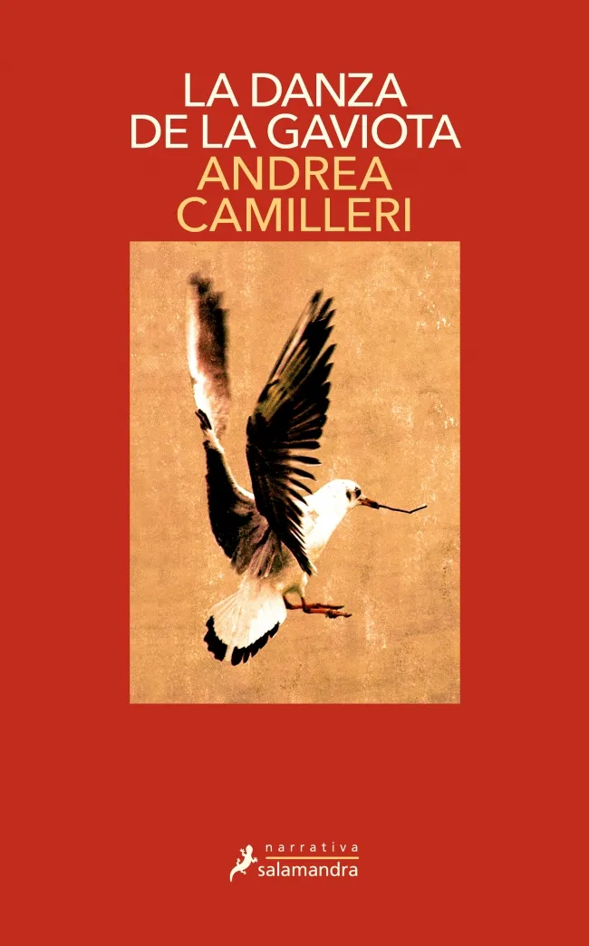 DANZA DE LA GAVIOTA,LA