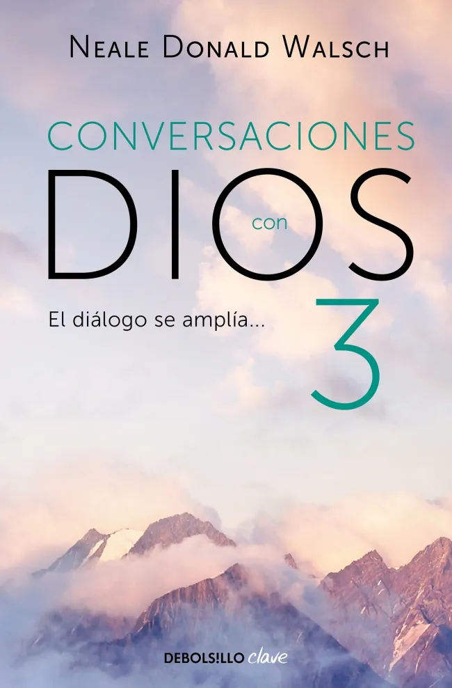 CONVERSACIONES CON DIOS-3