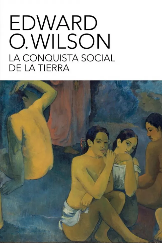 CONQUISTA SOCIAL DE LA TIERRA,LA