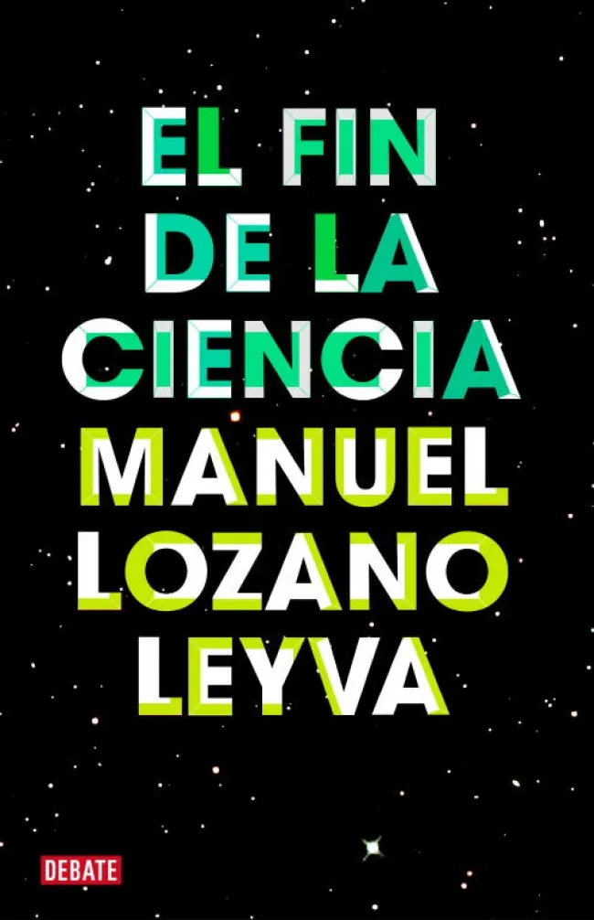 FIN DE LA CIENCIA,EL