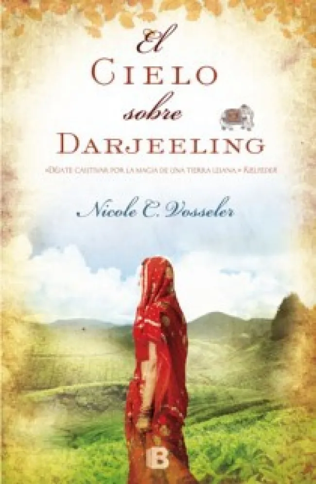 CIELO SOBRE DARJEELING,EL