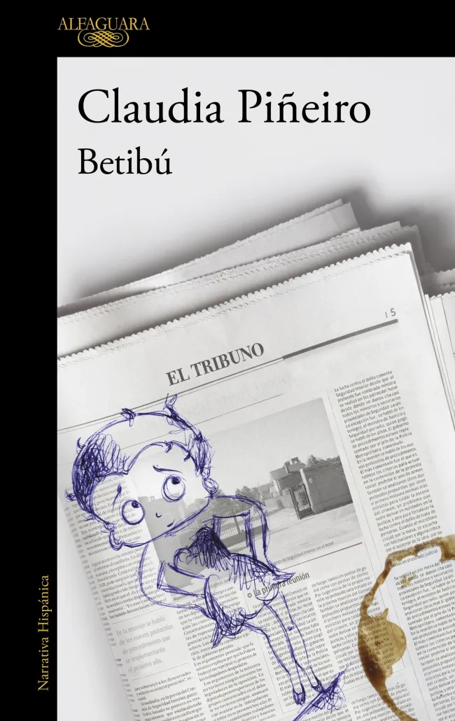 Betibú