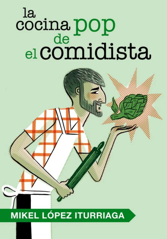 COCINA POP DE EL COMIDISTA,LA