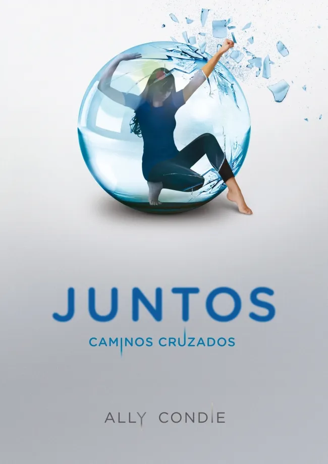 JUNTOS -CAMINOS CRUZADOS-