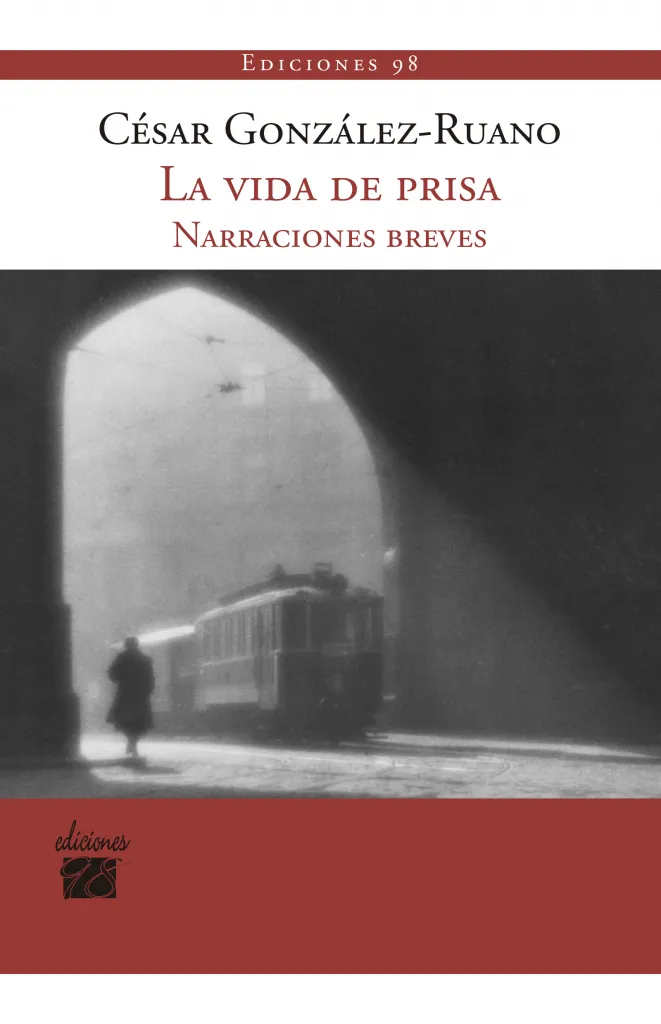 VIDA DE PRISA, LA