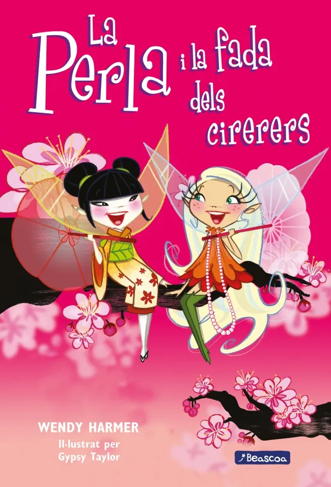 PERLA I LA FADA DELS CIRERES,LA