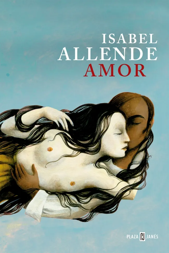 AMOR -AMOR Y DESEO-