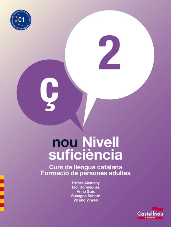 NOU NIVELL SUFICIENCIA 2